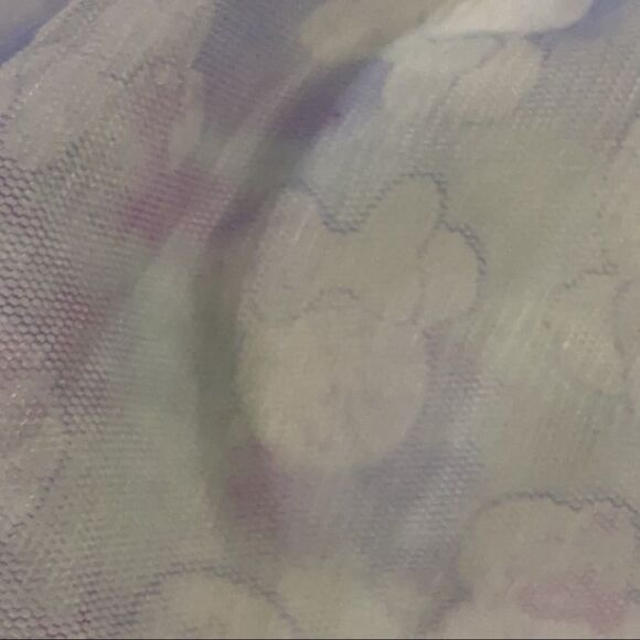 Disney Skooter Skirt Size 12 Months - Picture 3 of 8